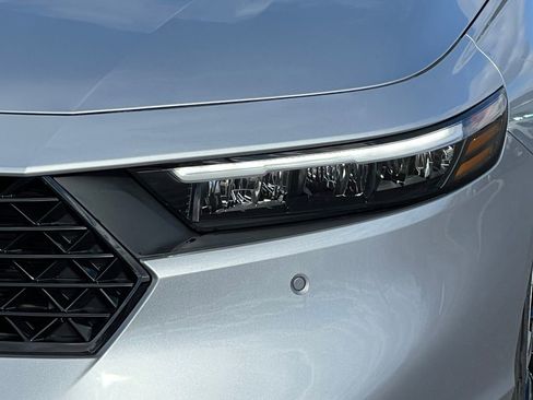 New 2026 Honda Accord Touring image 40