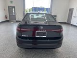 New 2025 Volkswagen Jetta Sport image 3