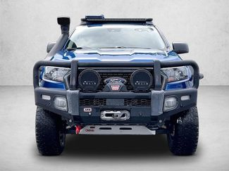 Used 2019 Ford Ranger XLT w/ Equipment Group 302A Luxury AWD/4WD video 3