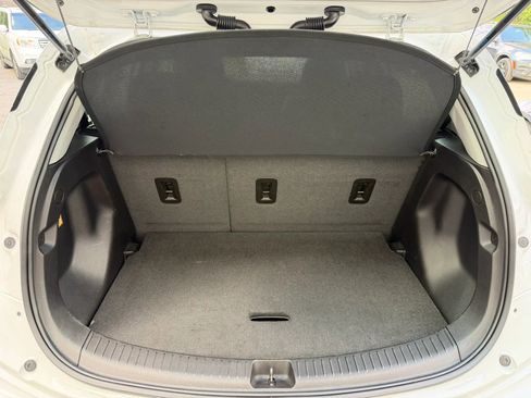 Used 2023 Chevrolet Bolt LT w/ Driver Confidence Package FWD image 19