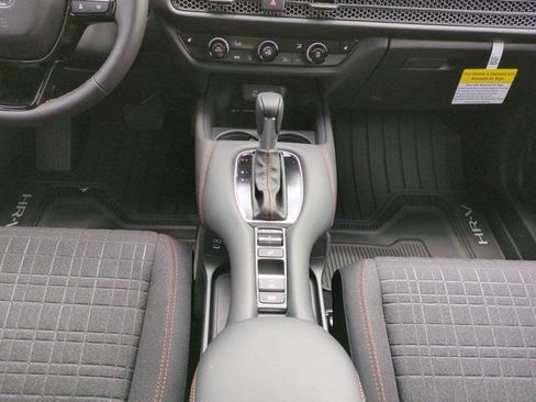 New 2027 Honda HR-V Sport image 17