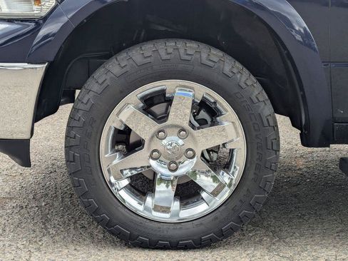 Used 2012 RAM 1500 Laramie w/ Protection Group AWD/4WD image 41