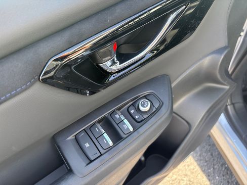 New 2026 Subaru Forester Limited image 11