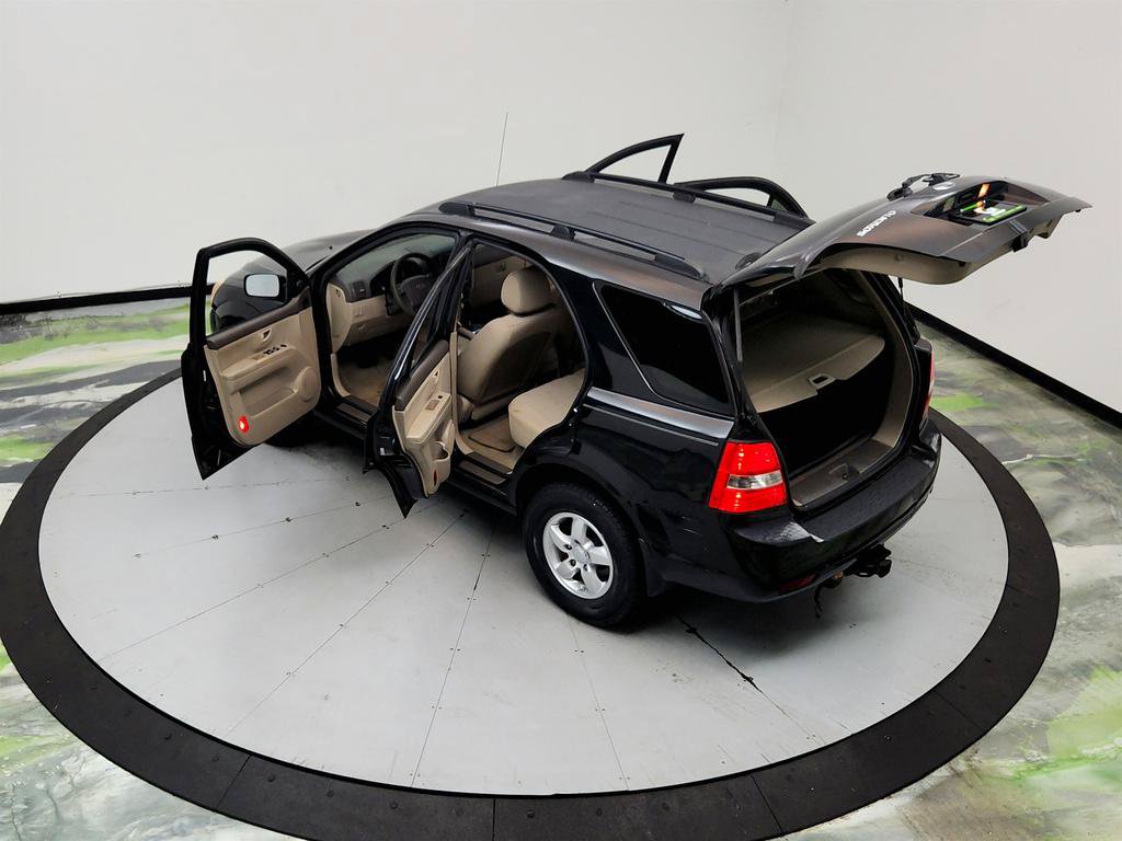 Used 2009 Kia Sorento LX RWD image 40