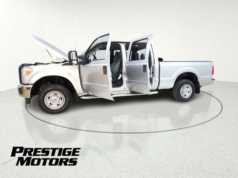 Used 2016 Ford F250 XL w/ XL Value Package image 14