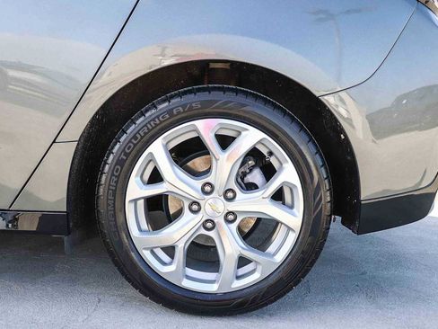 Used 2016 Chevrolet Volt Premier w/ Driver Confidence Package image 13