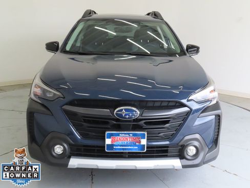 Certified 2024 Subaru Outback Limited image 11