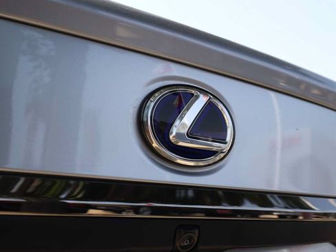 Used 2022 Lexus ES 300h F Sport w/ Accessory Package 2 FWD image 60