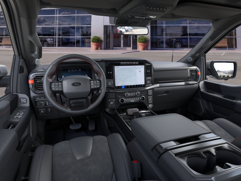 New 2026 Ford F150 Raptor AWD/4WD image 9