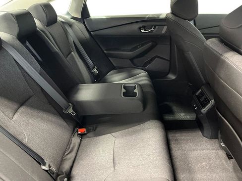 New 2026 Honda Accord SE image 23