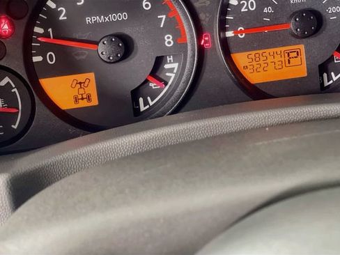 Used 2017 Nissan Frontier SV AWD/4WD image 13