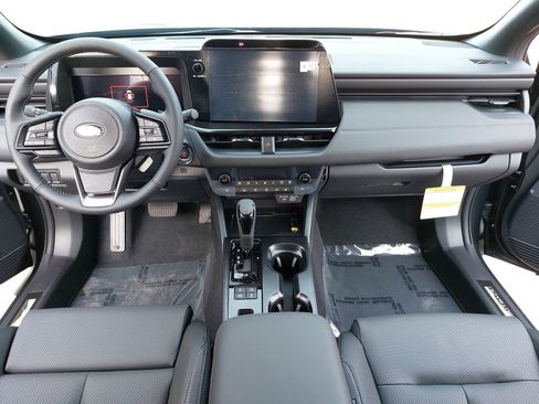 New 2026 Subaru Outback Touring XT AWD/4WD image 9