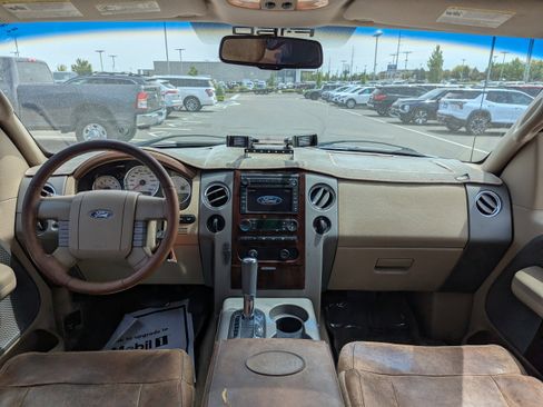 Used 2007 Ford F150 XLT AWD/4WD image 26