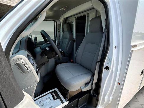 New 2025 Ford E-350 and Econoline 350 Super Duty w/ Power Equipment Group image 24