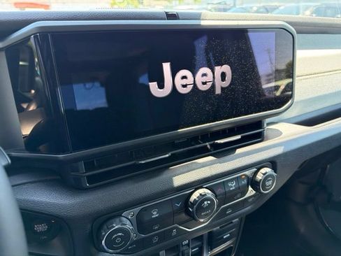 New 2026 Jeep Wrangler Unlimited Sport AWD/4WD image 15