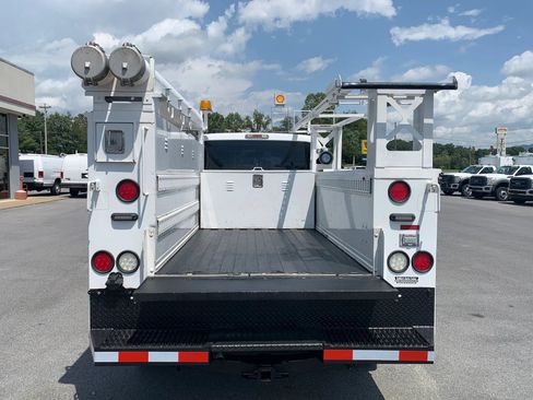 Used 2016 Ford F350 XL AWD/4WD image 29