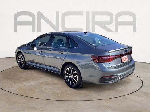 New 2026 Volkswagen Jetta SE FWD image 6