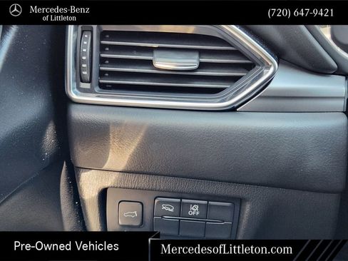 Used 2023 MAZDA CX-5 AWD 2.5 S image 22
