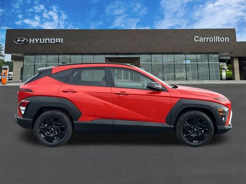 New 2026 Hyundai Kona SEL Sport FWD image 5