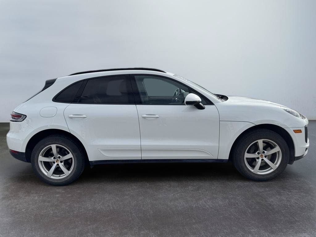 Used 2019 Porsche Macan AWD/4WD image 6
