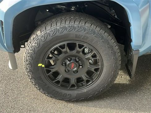 New 2026 Toyota Tacoma TRD Sport image 4