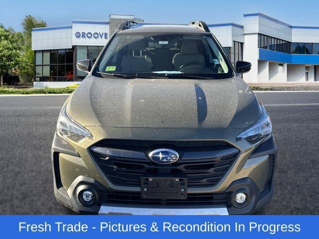 Used 2024 Subaru Outback Limited AWD/4WD image 10
