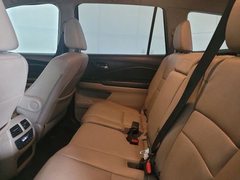 Used 2018 Honda Pilot EX-L image 18