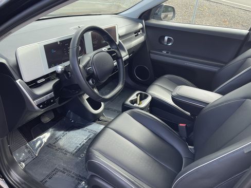 Certified 2023 Hyundai Ioniq 5 SEL AWD/4WD image 10
