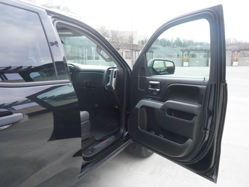 Used 2014 Chevrolet Silverado 1500 LT w/ All Star Edition AWD/4WD image 35