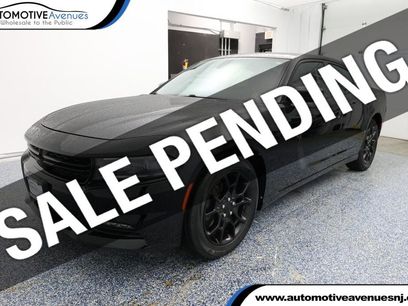 Used 2016 Dodge Charger SXT