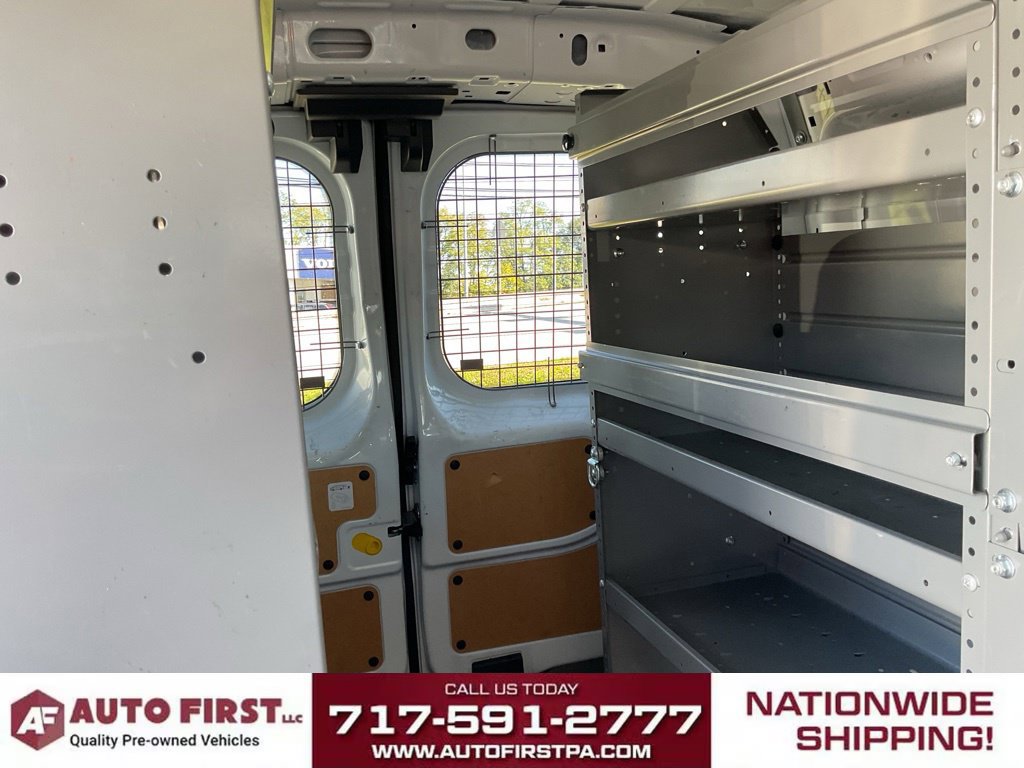 Used 2022 Ford Transit Connect XL FWD image 15