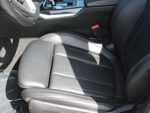 Used 2022 BMW 330e w/ Convenience Package RWD image 38