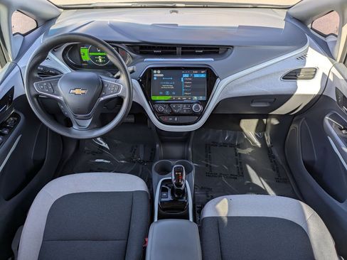 Used 2020 Chevrolet Bolt LT image 23