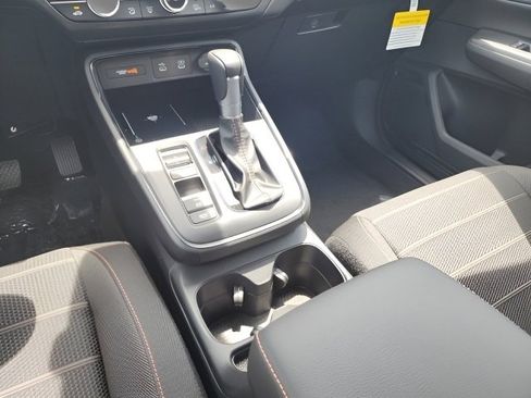 Used 2026 Honda CR-V TrailSport image 29