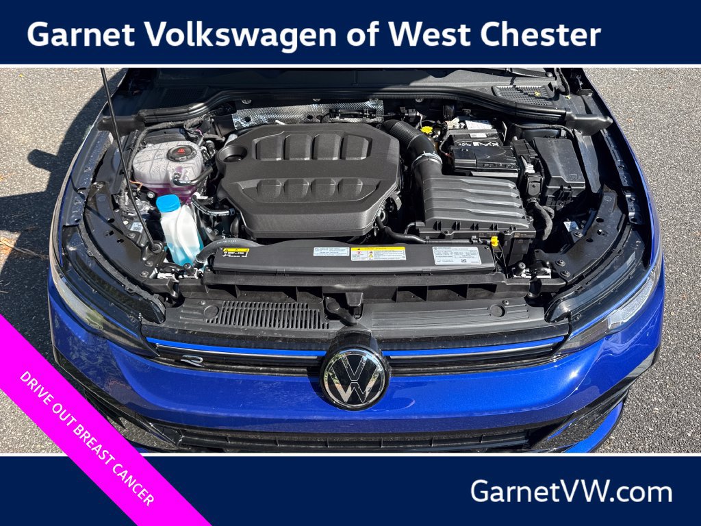 New 2026 Volkswagen Golf w/ Euro Style Package AWD/4WD image 22