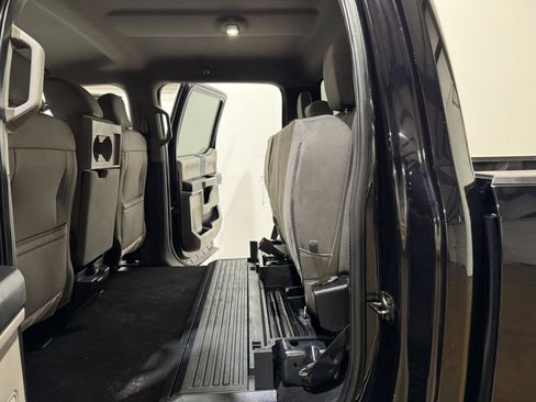 Used 2020 Ford F250 XLT AWD/4WD image 19