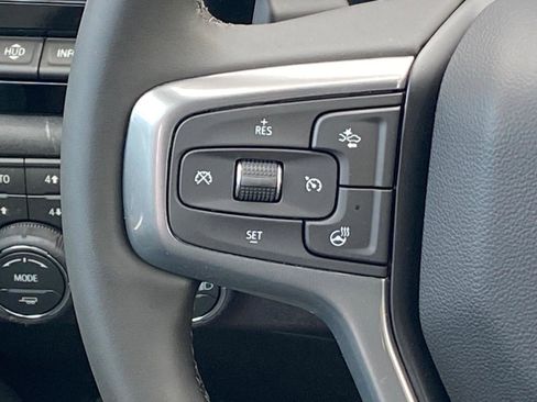 New 2026 Chevrolet Silverado 1500 LTZ AWD/4WD image 10