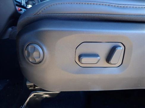 New 2026 Jeep Gladiator Rubicon image 10