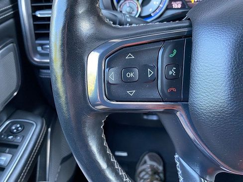 Used 2019 RAM 1500 Limited AWD/4WD image 50