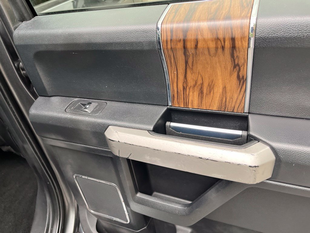 Used 2019 Ford F150 Lariat AWD/4WD image 44
