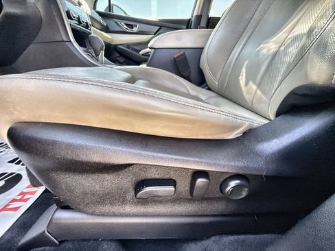 Used 2022 Subaru Ascent Limited w/ Popular Package #2A AWD/4WD image 12