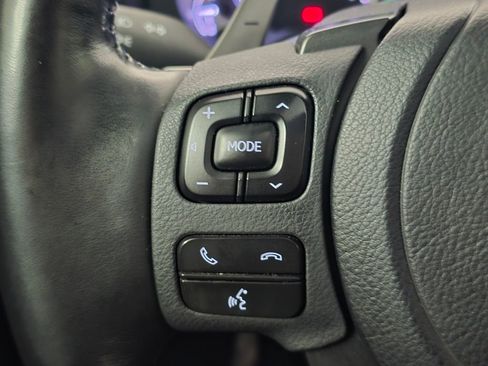 Used 2021 Lexus IS 300 AWD w/ Comfort Package image 30