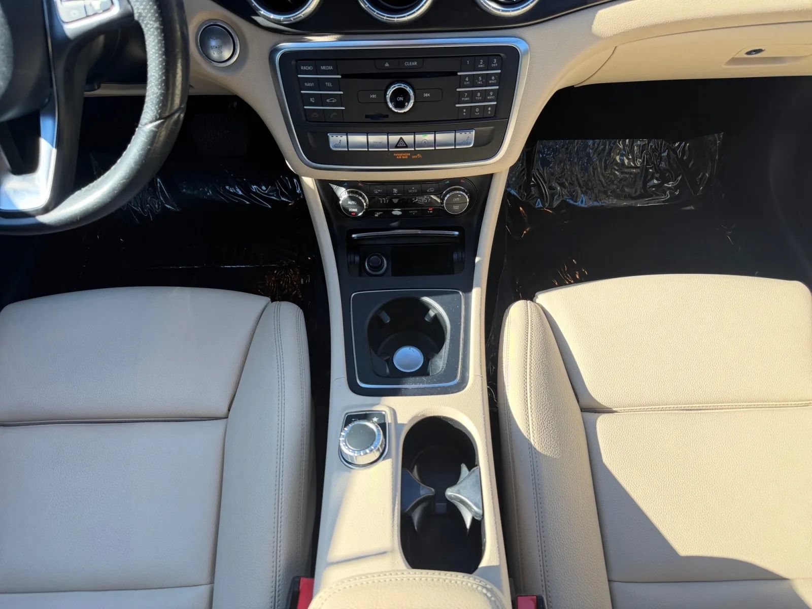 Used 2018 Mercedes-Benz CLA 250 4MATIC image 18