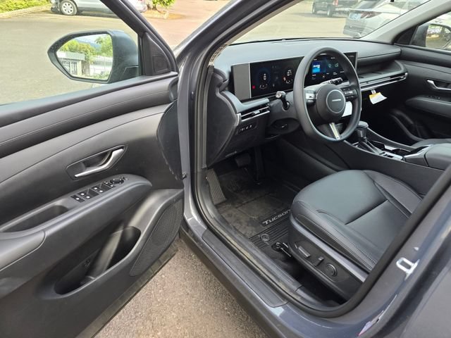 New 2026 Hyundai Tucson SEL Plus AWD/4WD image 19