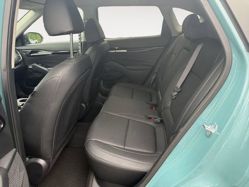 Used 2024 Kia Seltos SX AWD/4WD image 13
