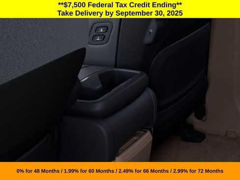 New 2026 Kia EV9 GT-Line image 26