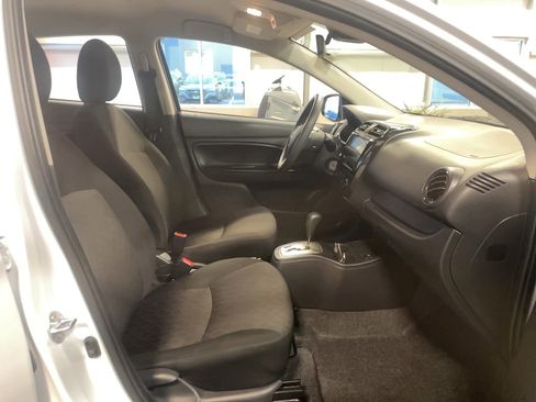 Used 2024 Mitsubishi Mirage ES image 18