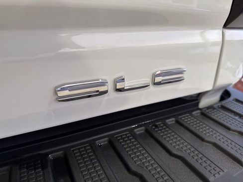 New 2026 GMC Sierra 2500 SLE w/ Snow Plow Prep/Camper Package image 31