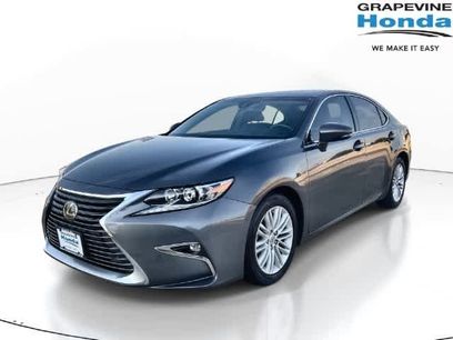 Used 2017 Lexus ES 350 w/ Premium Package