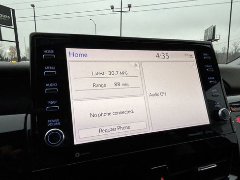 Used 2024 Toyota Camry XSE image 31